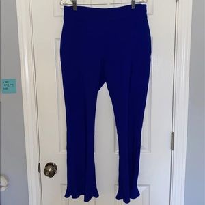 Women's Summer Dress Pants
